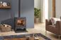 Preview: Dik Geurts stove Jannik Medium, Low